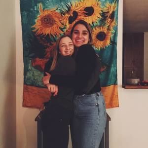 Meet your Posher, Bryanna